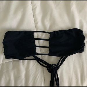 Benoa swim indie top